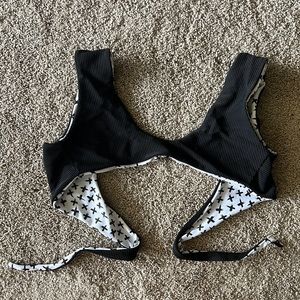 Moana Bikini Tie Top